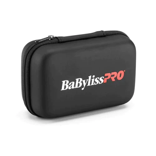 Babyliss PRO Foil Shaver Carry Case Barber Bazaar