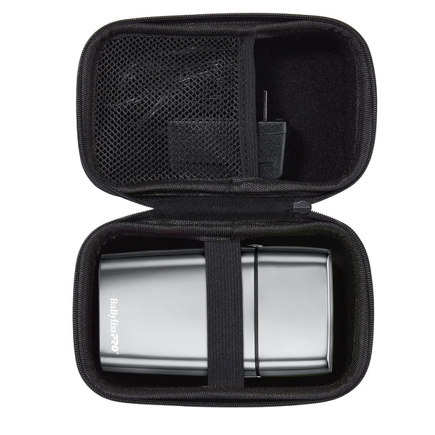 Babyliss PRO Foil Shaver Carry Case Barber Bazaar