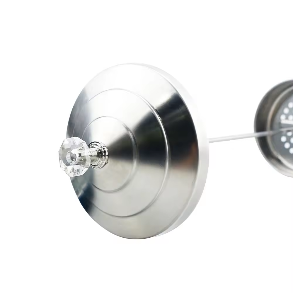 Barber Bazaar Large Disinfectant Jar 1000ml