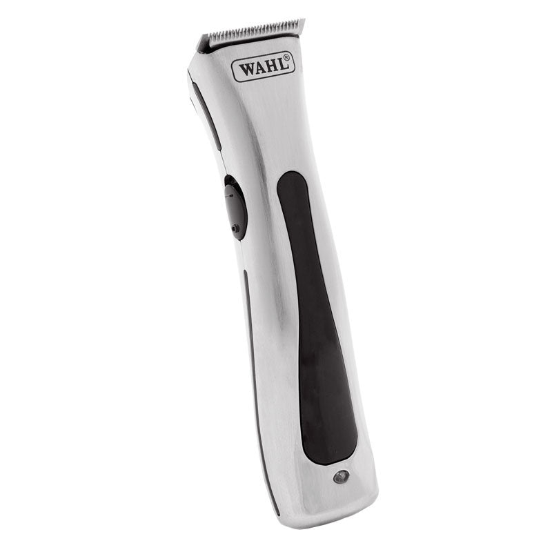 Wahl Pro Lithium Beret Trimmer - 8841-612 – Barber Bazaar