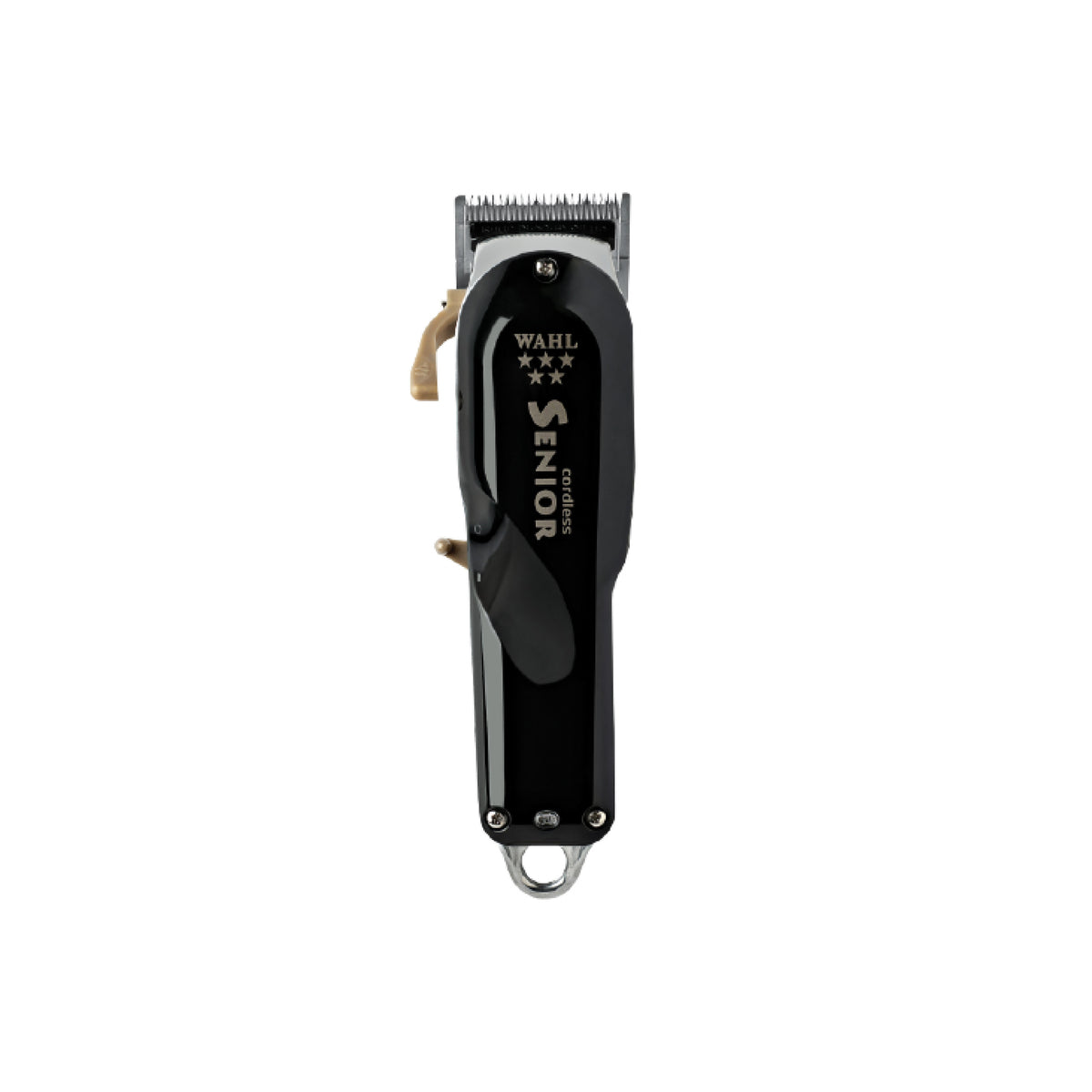 Wahl senior sales cordless clippers