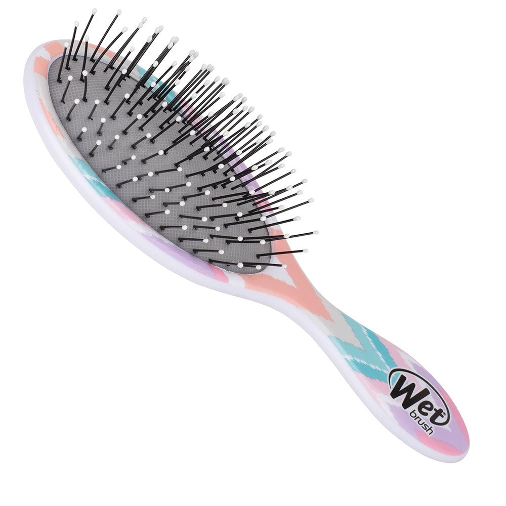 Wet Brush Kids Detangler – Affen-Design Mit Kokosduft, Schmerzfrei Entwirren Für Kinderhaar