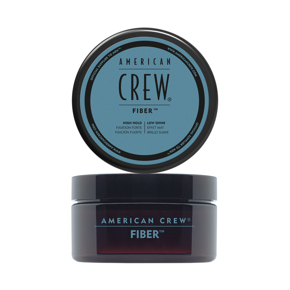 American Crew Fiber Duo Set