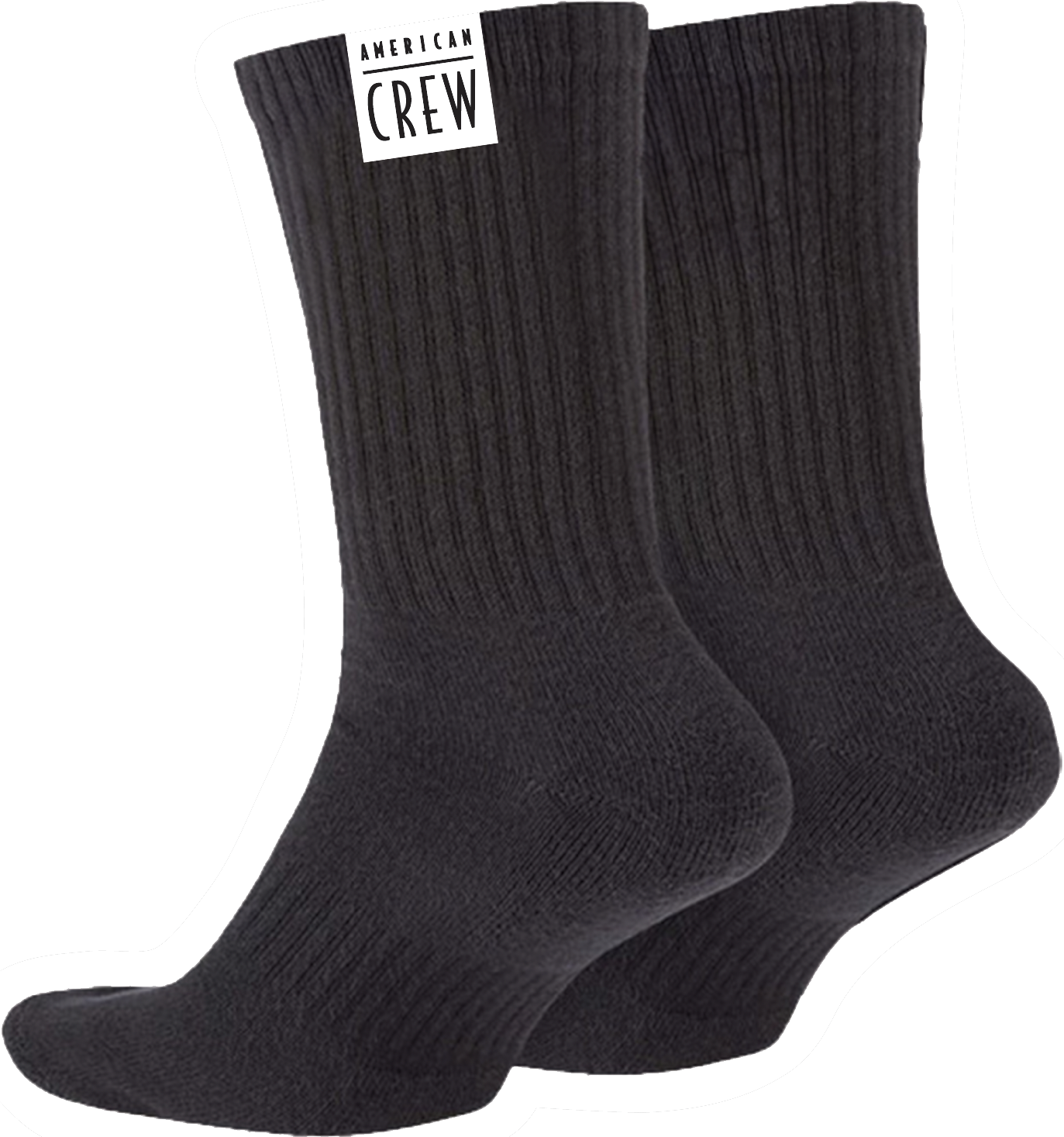 American Crew Fiber Duo Set