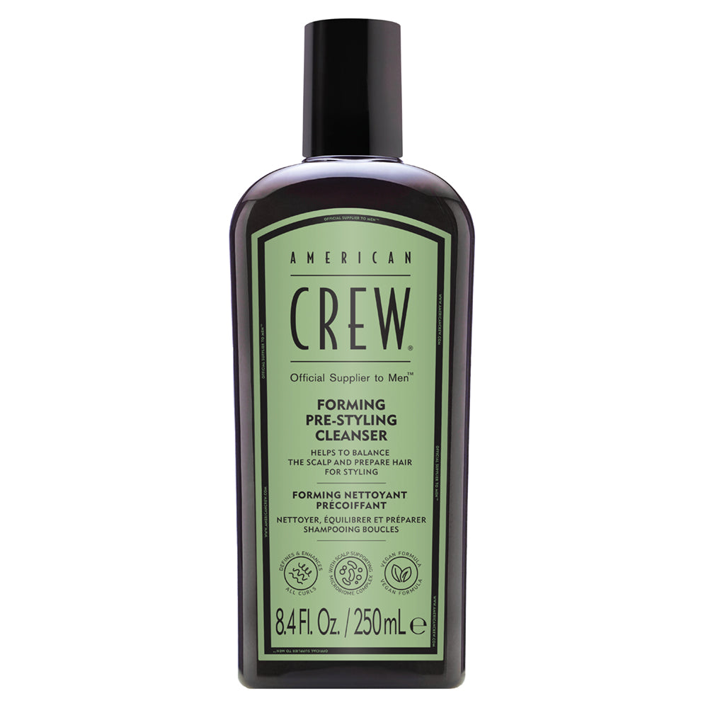 American Crew Forming Duo Set