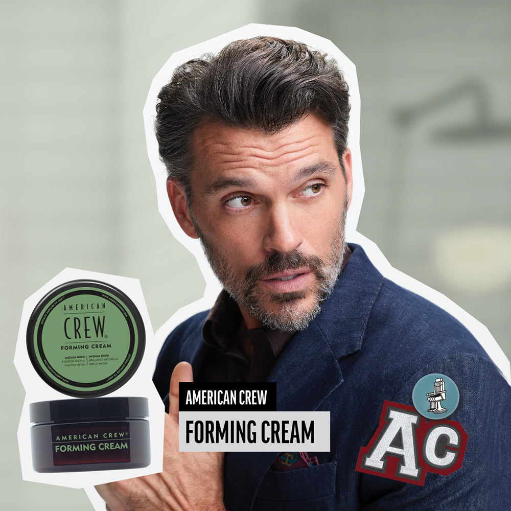 American Crew Forming Duo Set