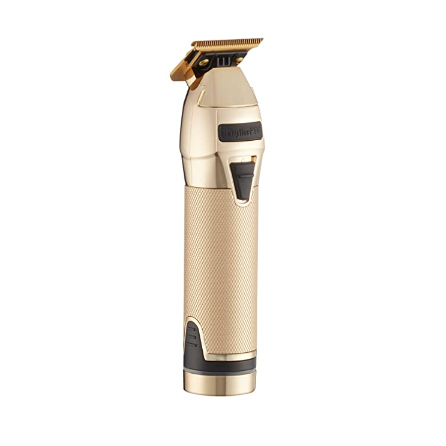 BaByliss PRO SnapFX Hair Trimmer - Gold