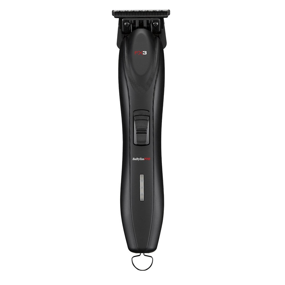 Babyliss PRO FX3 Trimmer - Black