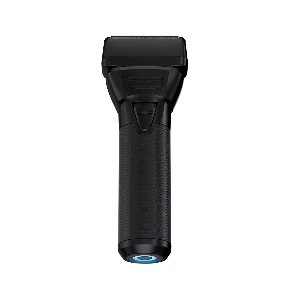 Babyliss PRO FXONE BlackFX Double Foil Shaver