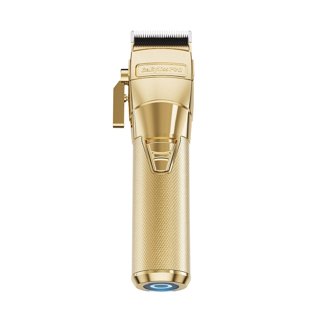 Babyliss PRO FXONE GoldFX Clipper