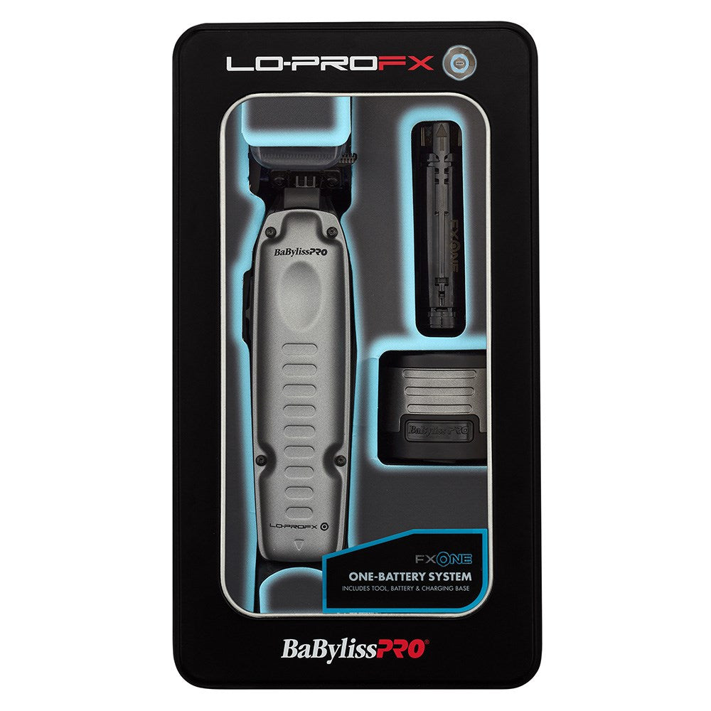 Babyliss PRO FXONE LoProFX Trimmer