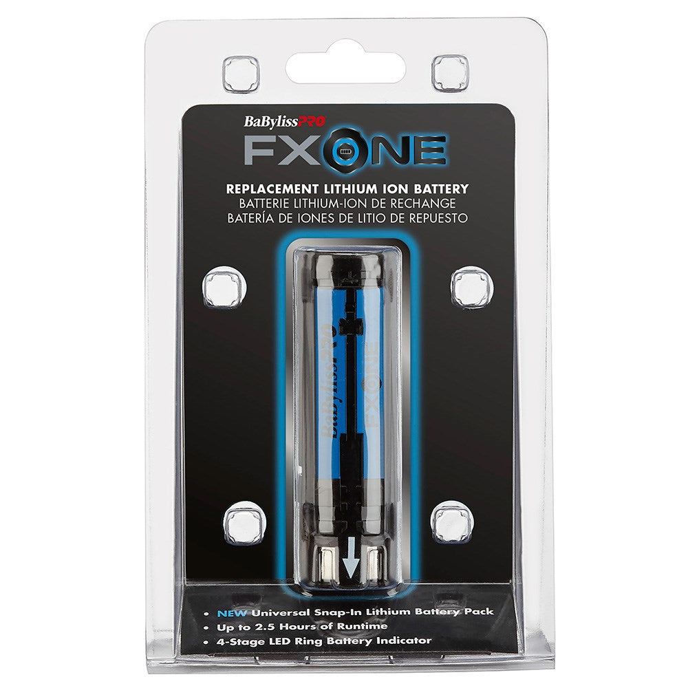 Babyliss PRO FXONE Replacement Battery