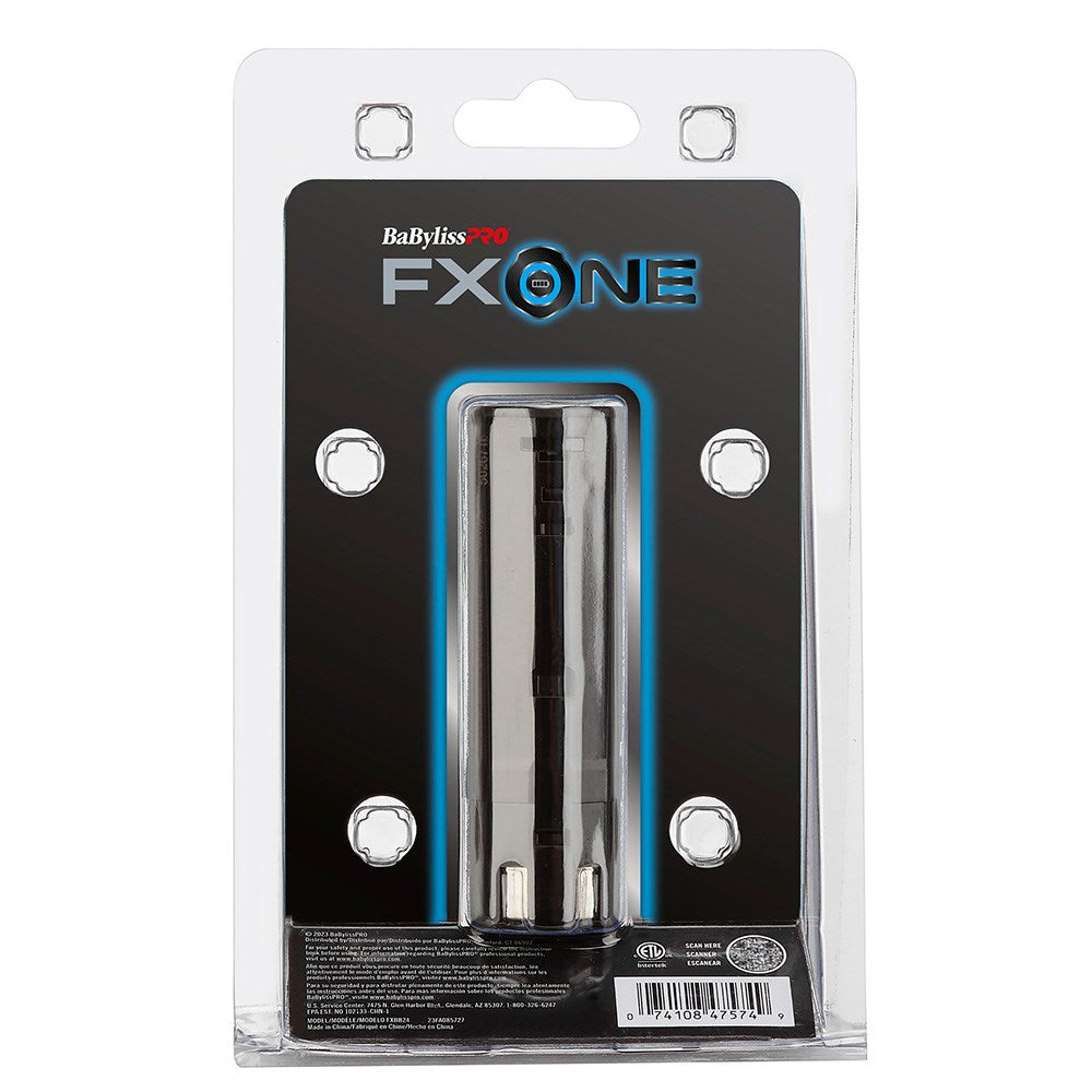 Babyliss PRO FXONE Replacement Battery