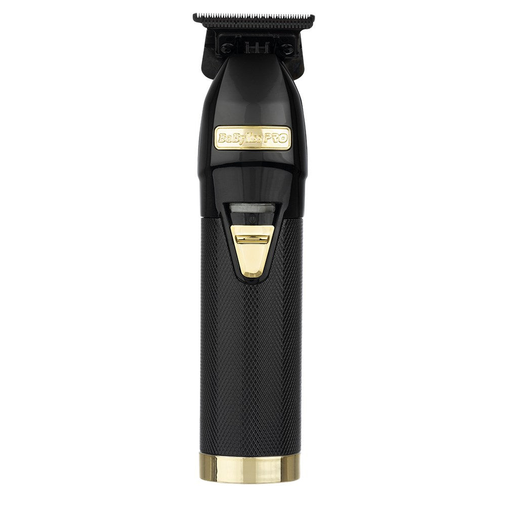 Babyliss PRO FX+ Outliner Trimmer - Black