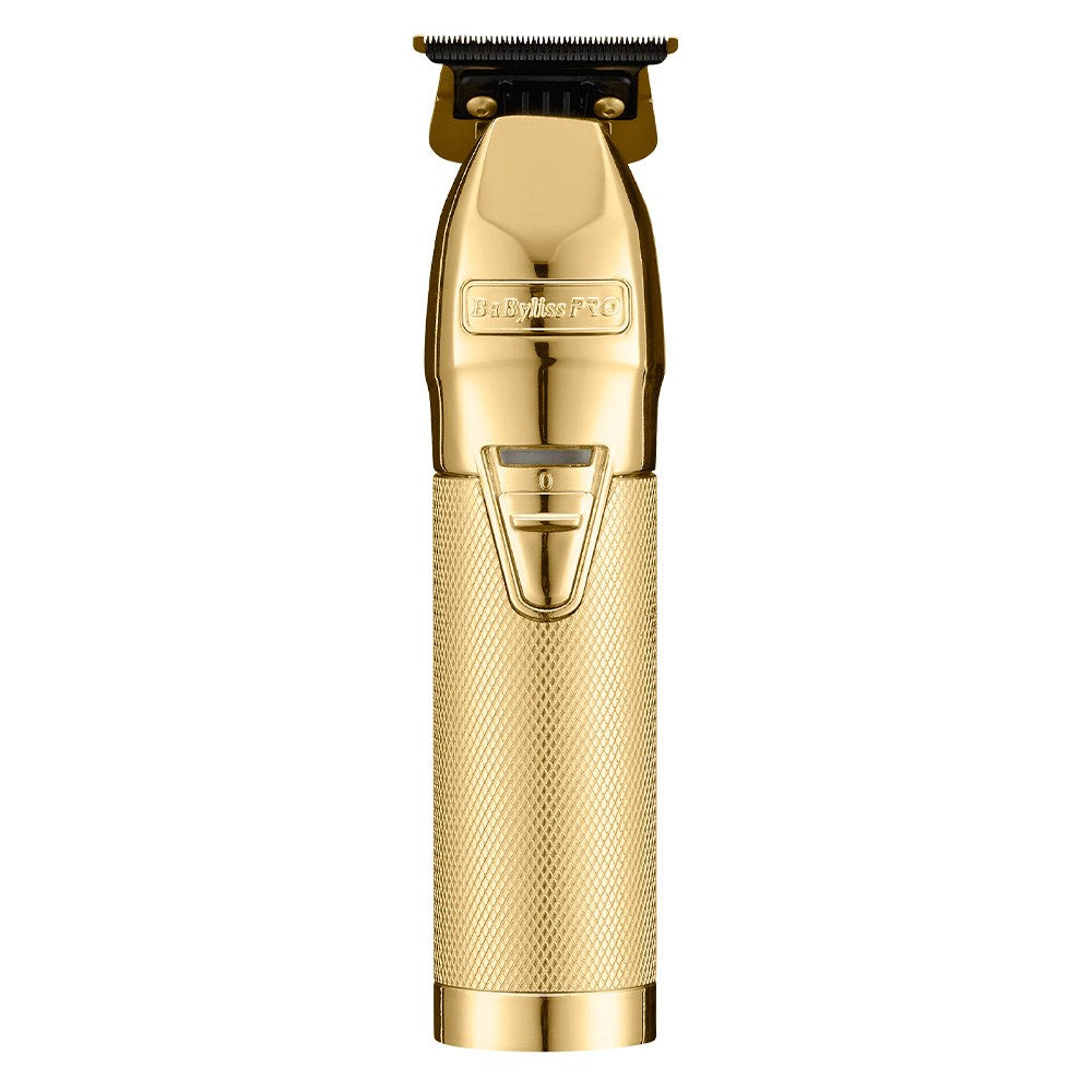Babyliss PRO FX+ Outliner Trimmer - Gold