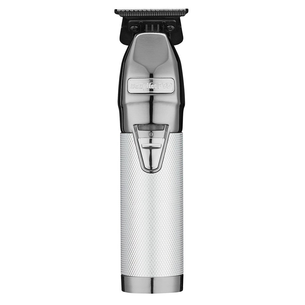 Babyliss PRO FX+ Outliner Trimmer - Silver