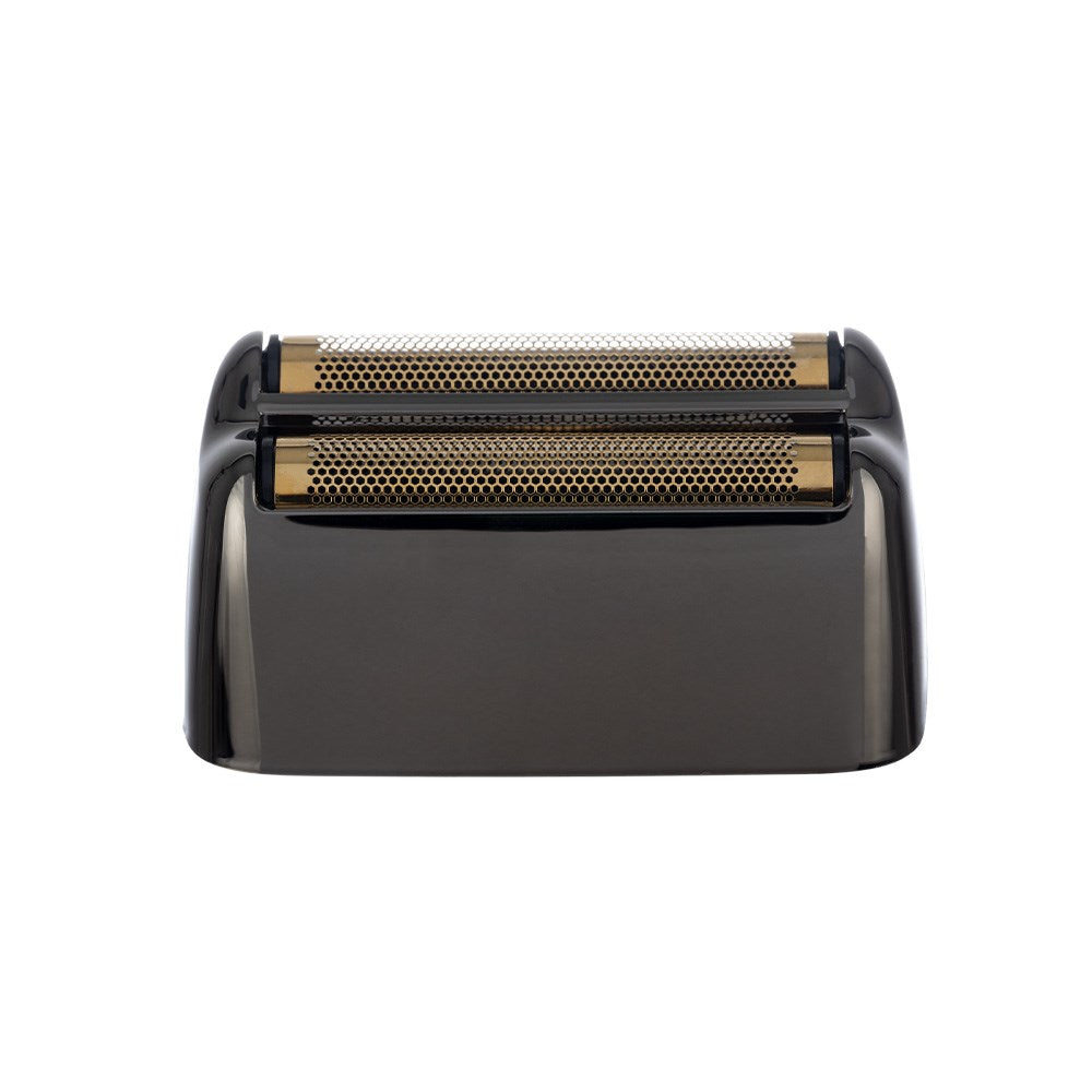 Babyliss PRO FoilFX02 Shaver Gunmetal Replacement Foil And Cutter