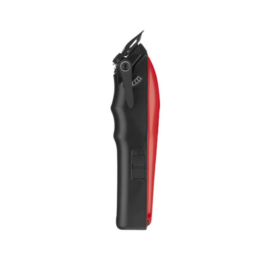 Babyliss PRO LO-PROFX Clipper - Red