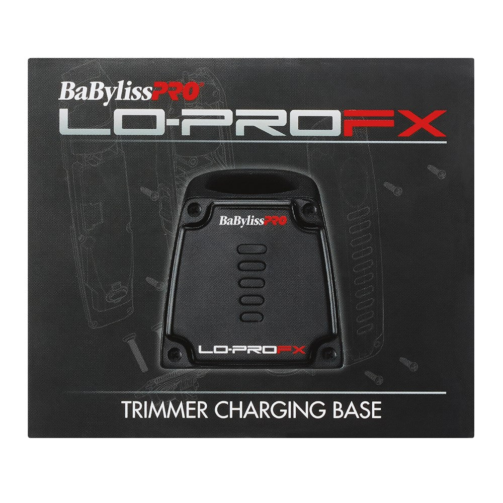 Babyliss PRO LO-PROFX Trimmer Charging Base