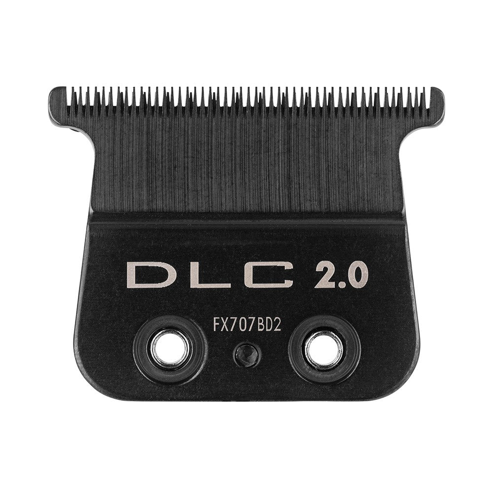 Babyliss Pro DLC Deep Tooth Replacement Trimmer Blade - FX707BD2