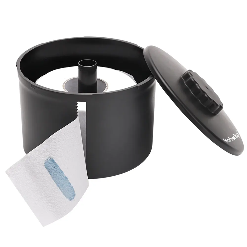 Barber Bazaar Neck Strip Dispenser