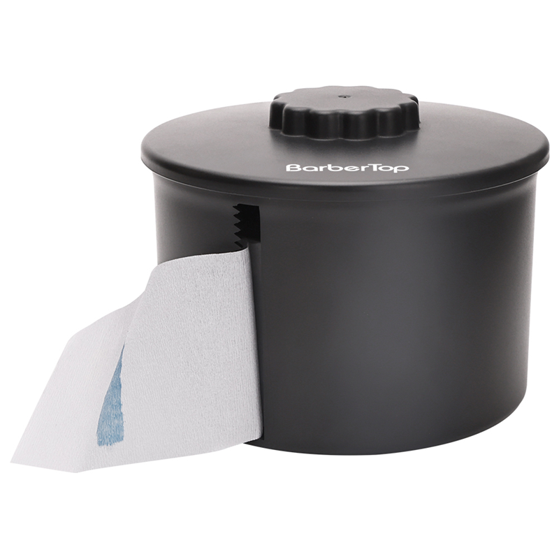 Barber Bazaar Neck Strip Dispenser
