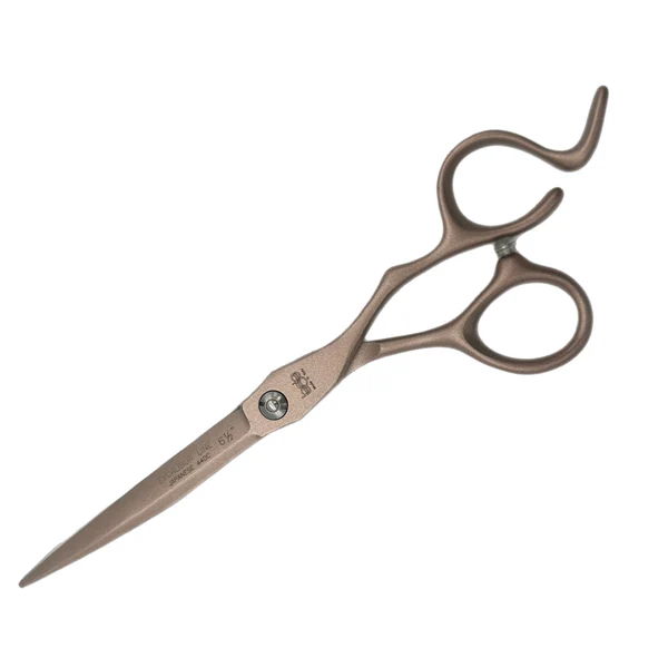 Bob Excalibur Edition Scissor - 6.5inch – Barber Bazaar