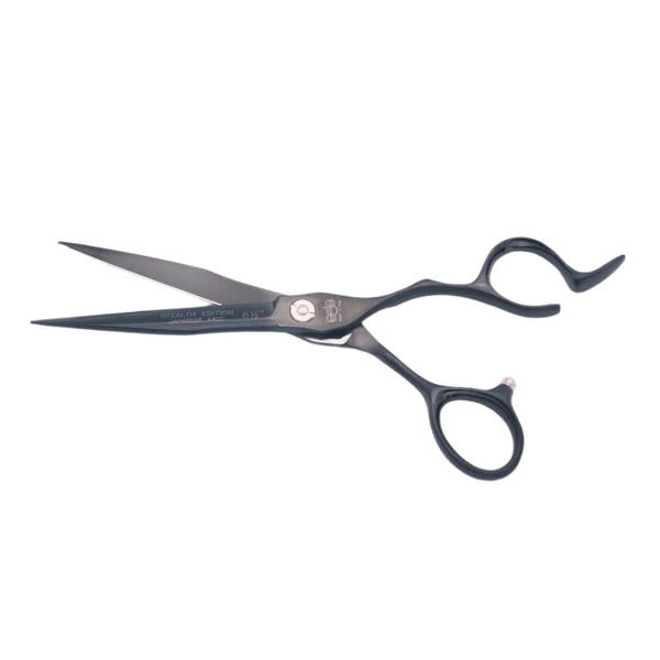 Bob Stealth Edition Scissor - 5.5inch