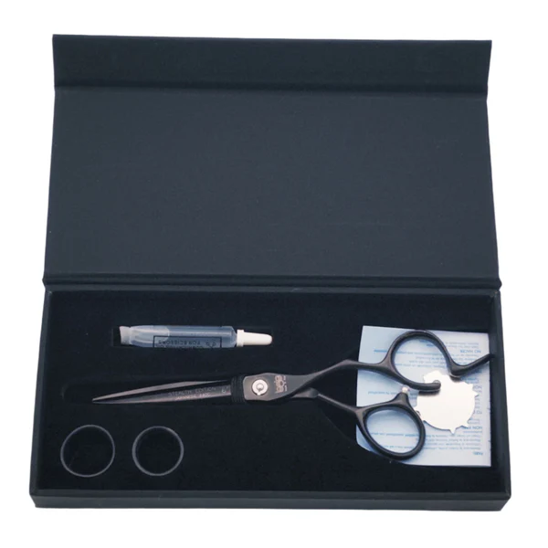 Bob Stealth Edition Scissor - 5.5inch