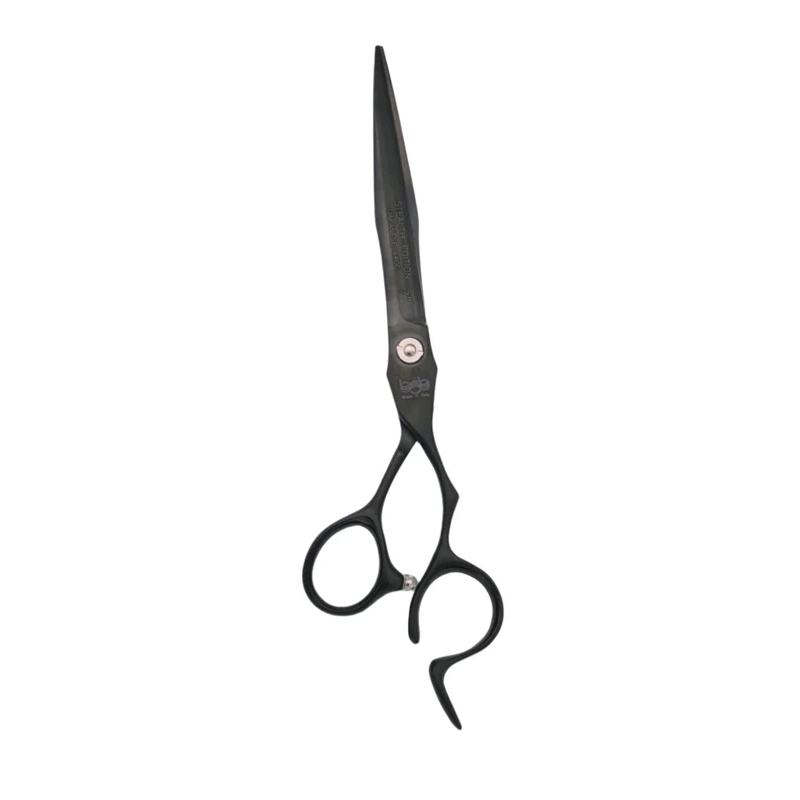 Bob Stealth Edition Scissor - 7inch