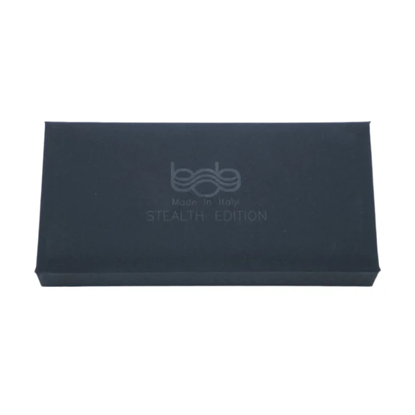 Bob Stealth Edition Scissor - 6inch