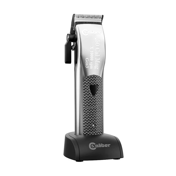 Caliber .50 Cal Mag Cordless Clipper