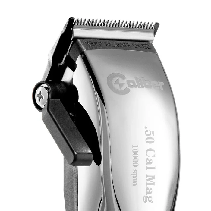 Caliber .50 Cal Mag Cordless Clipper