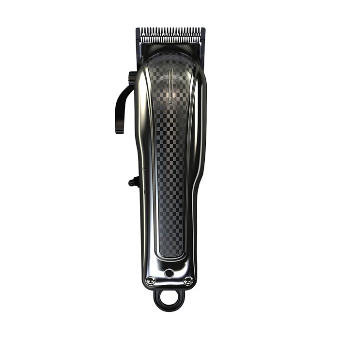 Caliber 9mm Cordless Clipper