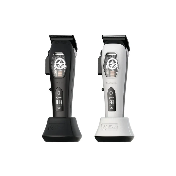 Caliber Disruptor Clipper