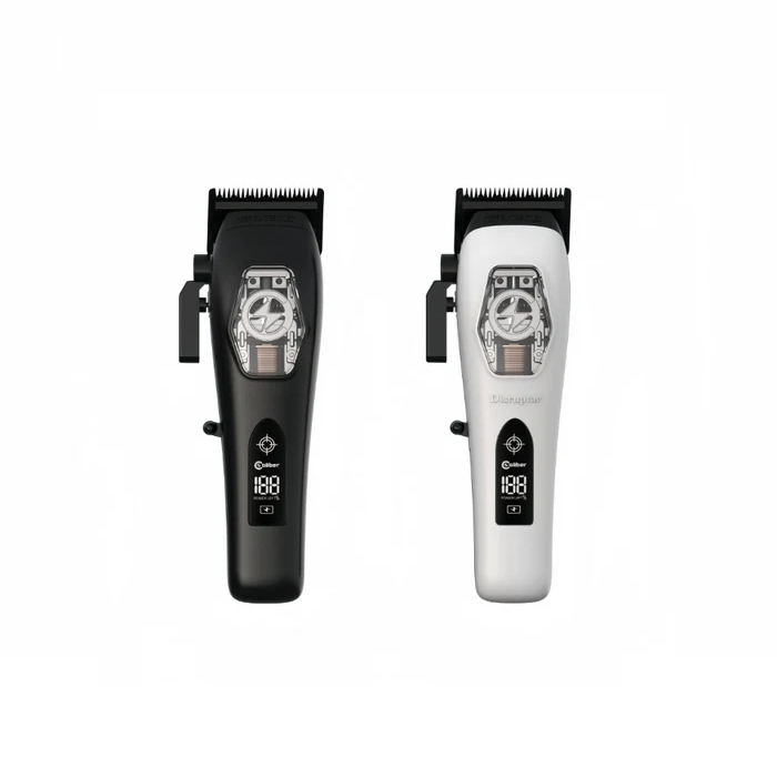 Caliber Disruptor Clipper