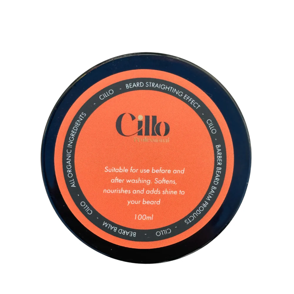 Cillo Beard Balm - 100ml