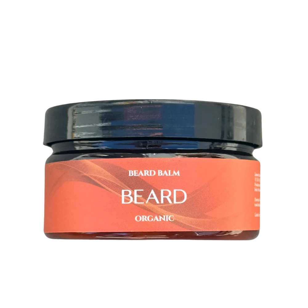 Cillo Beard Balm - 100ml