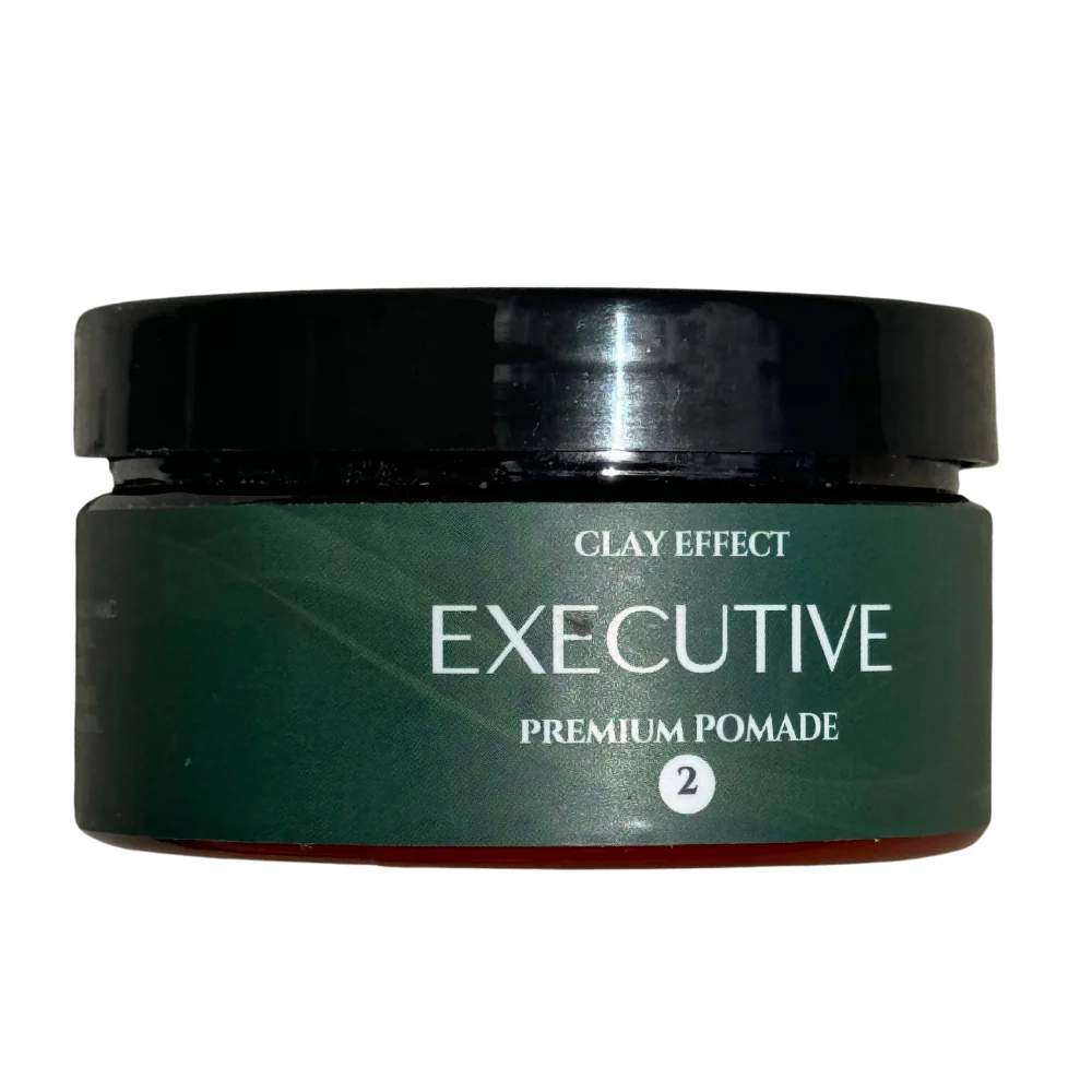 Cillo Executive Clay Effect Wax - 100ml