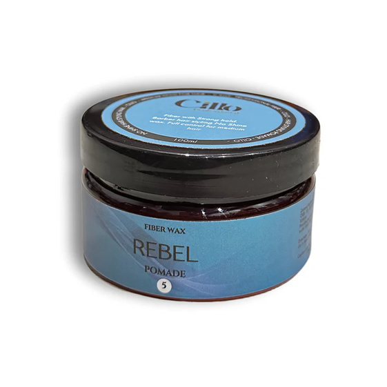 Cillo Rebel Fiber Wax - 100ml