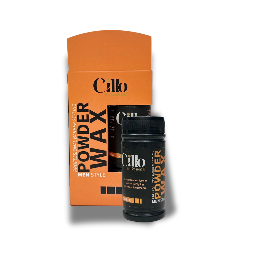 Cillo Styling Powder - 20g