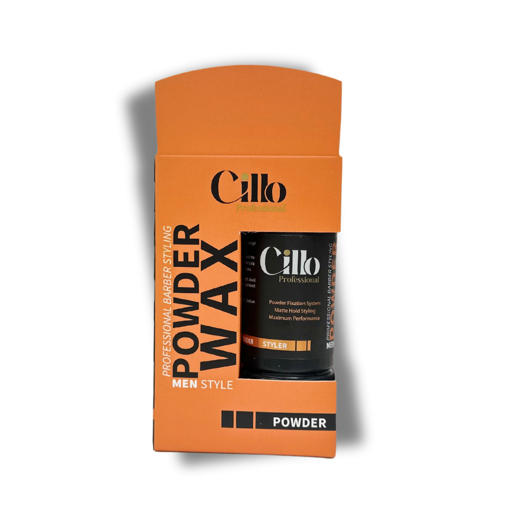 Cillo Styling Powder - 20g