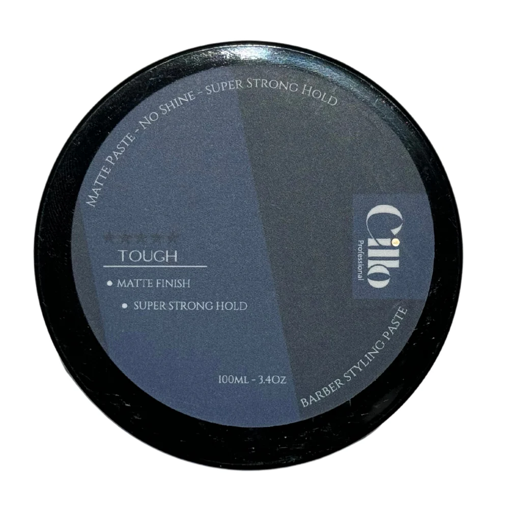 Cillo Tough Fiber Matte Paste - 100ml