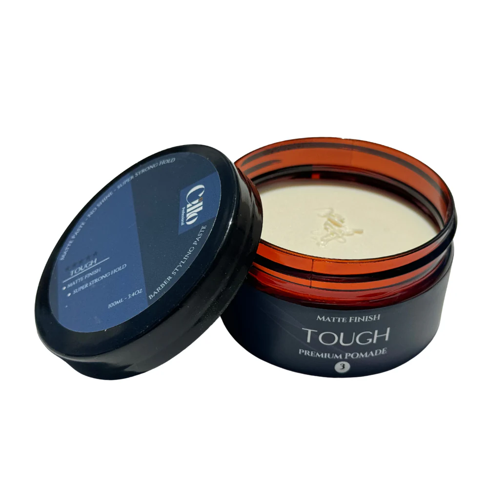 Cillo Tough Fiber Matte Paste - 100ml