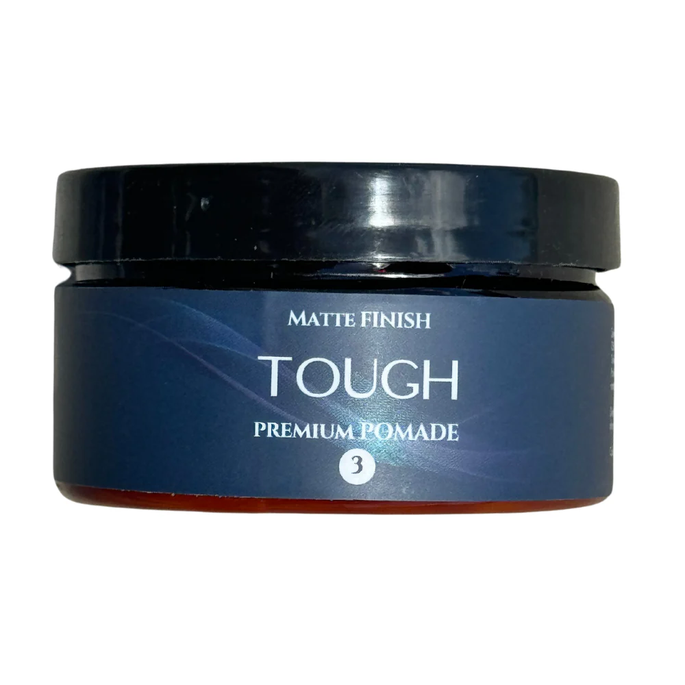 Cillo Tough Fiber Matte Paste - 100ml