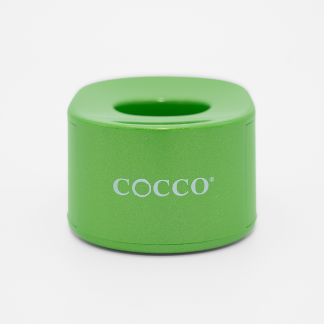 Cocco Hyper Veloce Pro Trimmer - Green