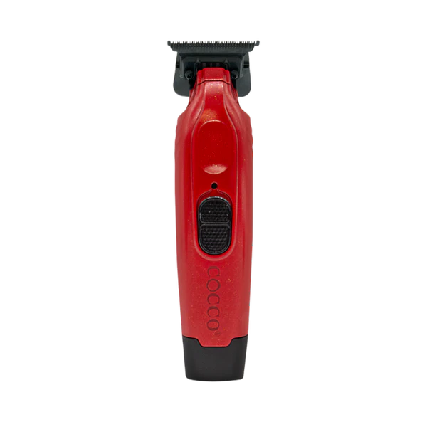 Cocco Hyper Veloce Pro Trimmer - Red