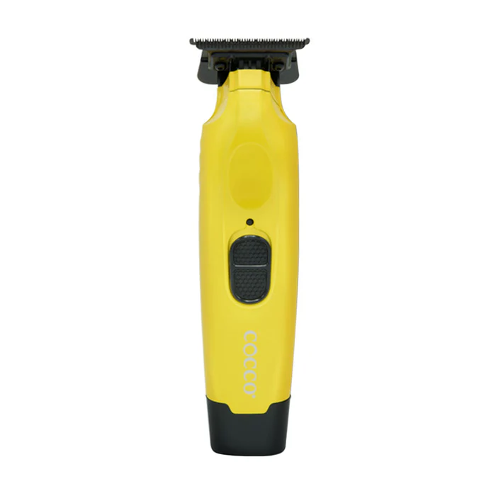 Cocco Hyper Veloce Pro Trimmer - Yellow