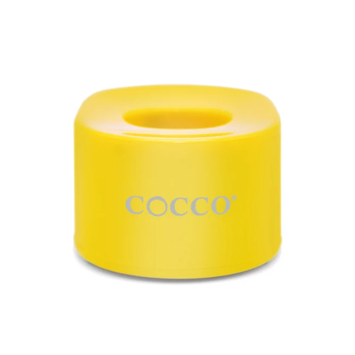 Cocco Hyper Veloce Pro Trimmer - Yellow