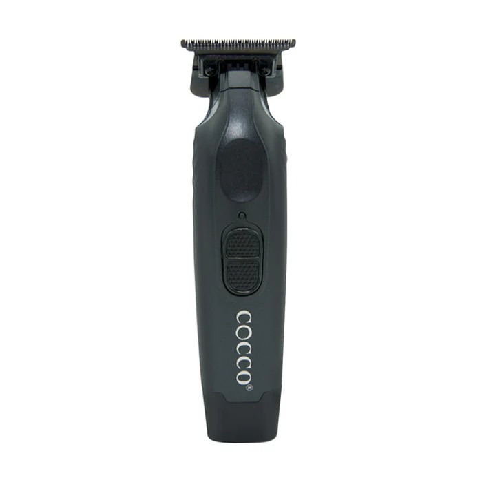 Cocco Veloce Pro Trimmer - Matte Black